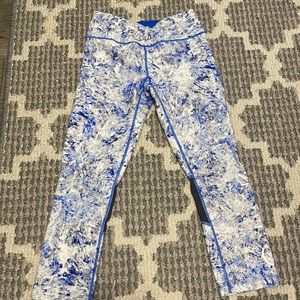 ending up not liking the fit